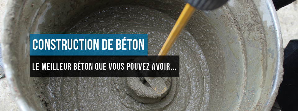 Service d'entrepreneur en coffrage de béton, coffrage isolant ou isolé, coffrage structurale, coffrage dalle, coffrage mur, coffrage escalier ... dans Laurentides - Les Fondations Laurentides